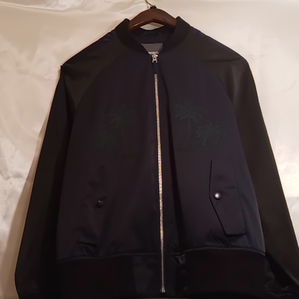 Bonobos jacket size M slim fit.
